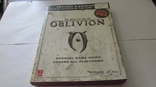 Elder Scrolls IV: The Oblivion - Click to Buy