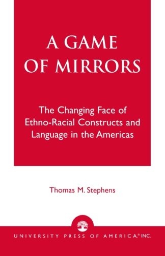 GAME OF MIRRORS - Click to Buy