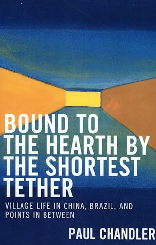 Bound to the Hearth by the Shortest Tether - Click to Buy