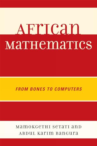 African Mathematics: From Bones to Computers - Click to Buy