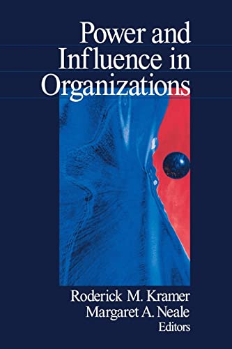 Power and Influence in Organizations - Click to Buy