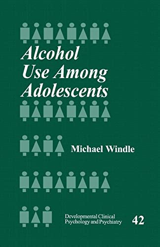 Alcohol Use Among Adolescents - Click to Buy