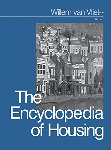 The Encyclopedia of Housing - Click to Buy