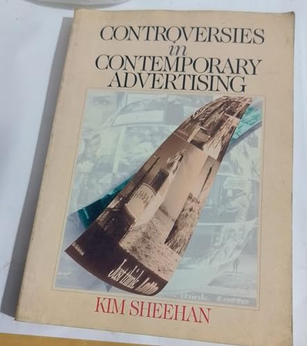 Controversies in Contemporary Advertising - Click to Buy