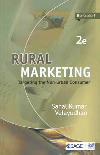 Rural Marketing: Targeting the Non-urban Consumer - Click to Buy