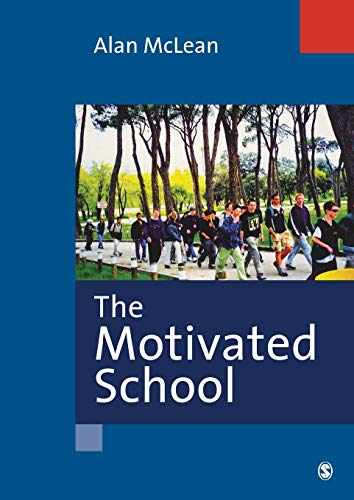 The Motivated School - Click to Buy