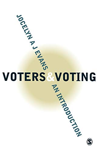 Voters and Voting: An Introduction - Click to Buy