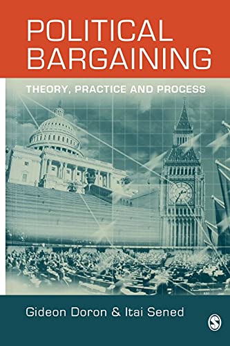 Political Bargaining: Theory, Practice and Process - Click to Buy