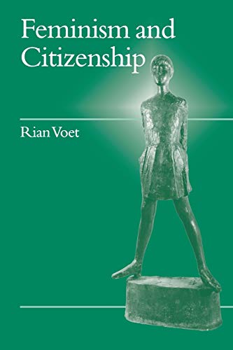Feminism and Citizenship (Politics and Culture series) - Click to Buy