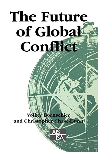 The Future of Global Conflict (SAGE Studies in International Sociology) - Click to Buy