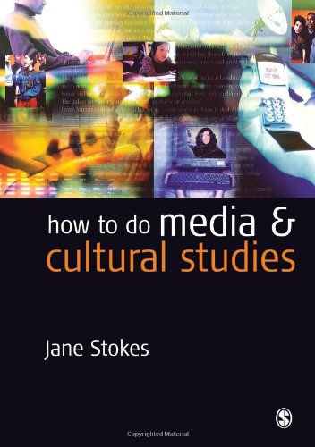 How to Do Media & Cultural Studies - Click to Buy