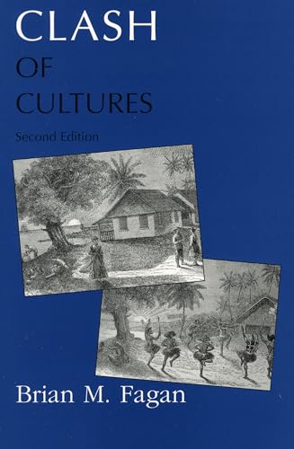 Clash of Cultures - Click to Buy