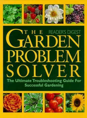 Garden problem solver - Click to Buy