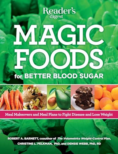 Magic Foods: Simple Changes You Can Make to Supercharge Your Energy, Lose Weight and Live Longer - Click to Buy