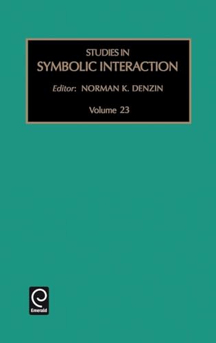 Studies in Symbolic Interaction