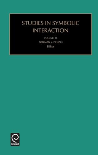 Studies in Symbolic Interaction - Click to Buy