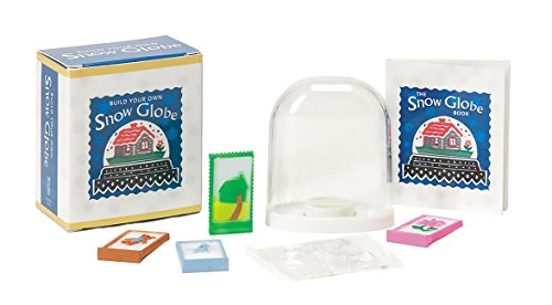 Build Your Own Snow Globe (RP Minis) - Click to Buy