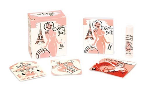 Dirty Girl: On The Go - Click to Buy