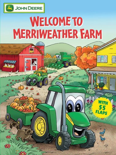 Welcome To Merriweather Farm - Click to Buy