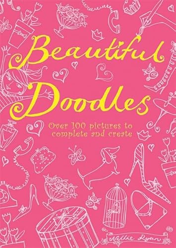 Beautiful Doodles - Click to Buy
