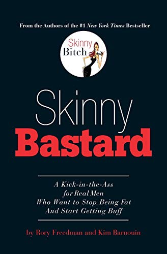 Skinny Bastard - Click to Buy