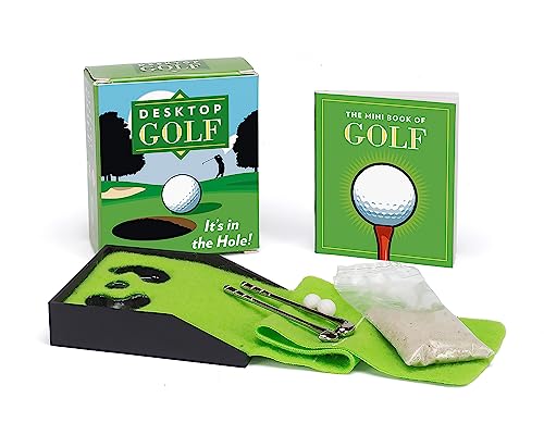 Desktop Golf (RP Minis) - Click to Buy