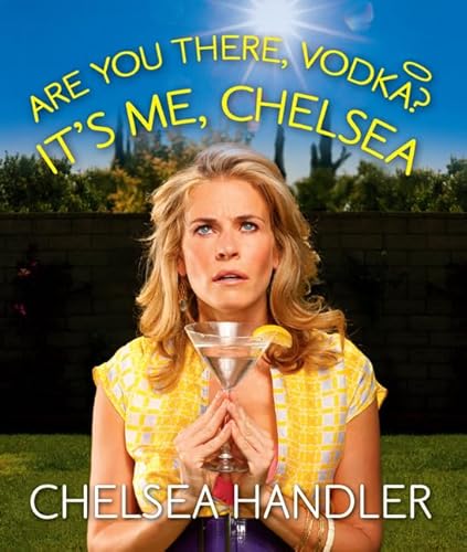 Are You There, Vodka? It's Me, Chelsea[Mini Edition] (RP Minis)