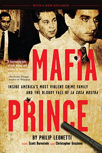 Mafia Prince - Click to Buy