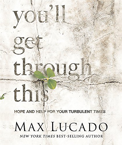 You'll Get Through This (Miniature Edition): Hope and Help for Your Turbulent Times (RP Minis) - Click to Buy