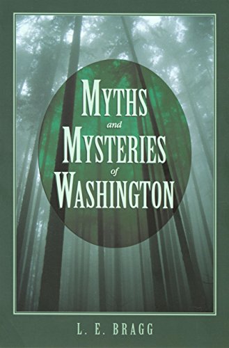 Myths And Mysteries Of Washington - Click to Buy