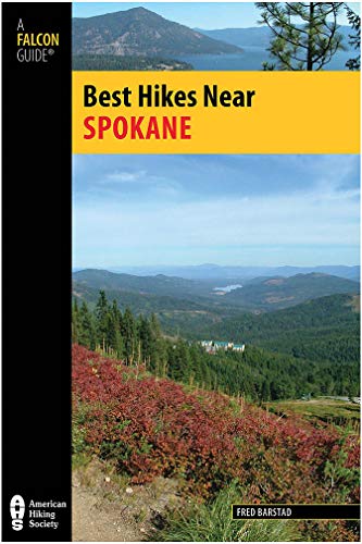 Best Hikes Near Spokane - Click to Buy