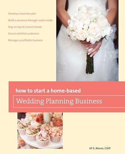 How to Start a Home-based Wedding Planning Business - Click to Buy
