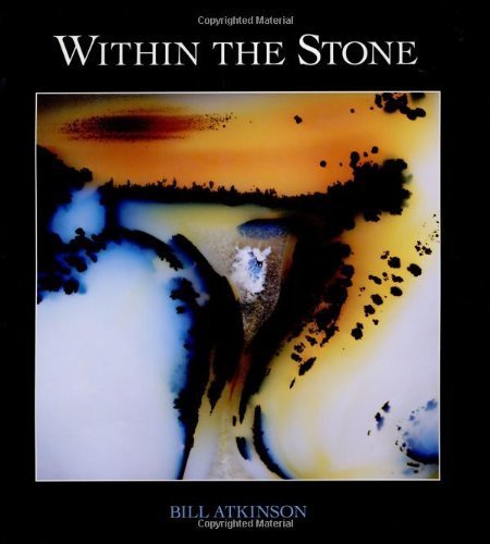 Within the Stone - Click to Buy