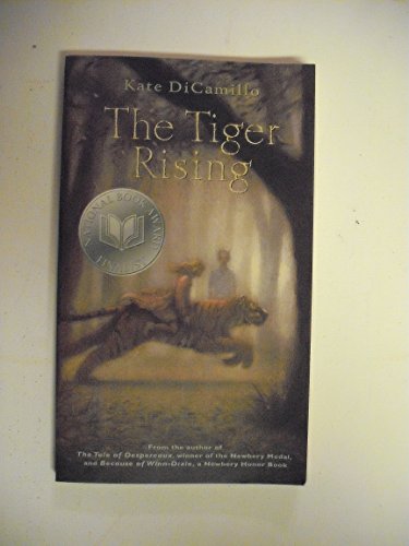 The Tiger Rising