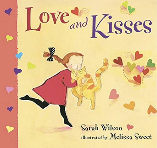 Love and Kisses - Click to Buy