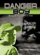 Dragon Sword: Danger Boy Episode 2 - Click to Buy