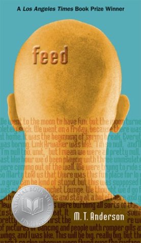 Feed - Click to Buy