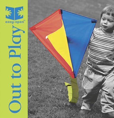Out to Play: Easy Open Board Book - Click to Buy