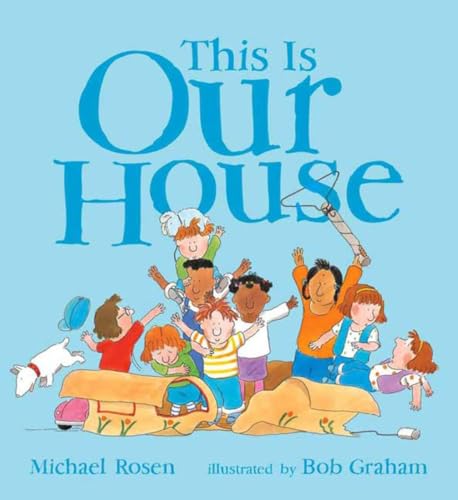 This Is Our House - Click to Buy