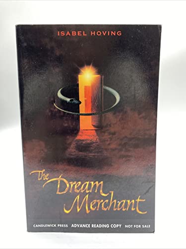 The Dream Merchant - Click to Buy