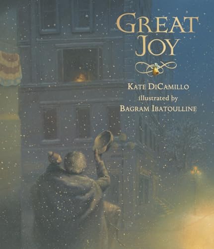 Great Joy - Click to Buy