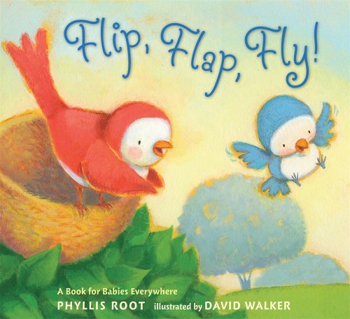 Flip! Flap! Fly! - Click to Buy