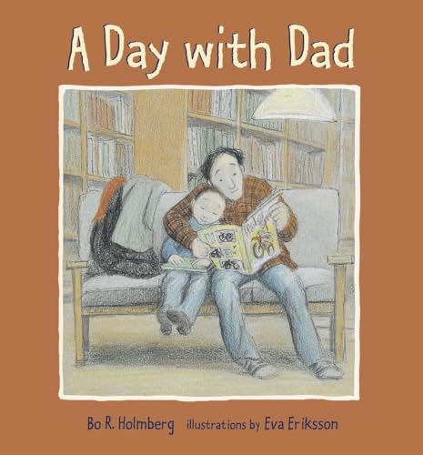 A Day with Dad - Click to Buy