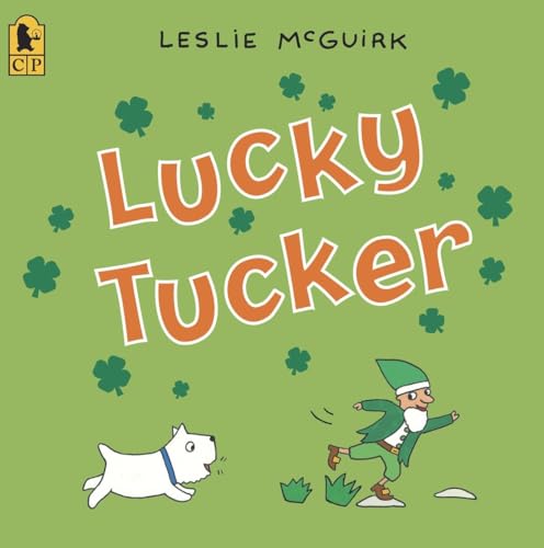 Lucky Tucker - Click to Buy