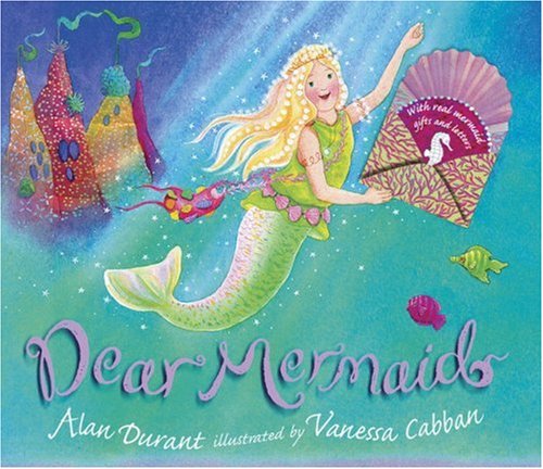 Dear Mermaid - Click to Buy