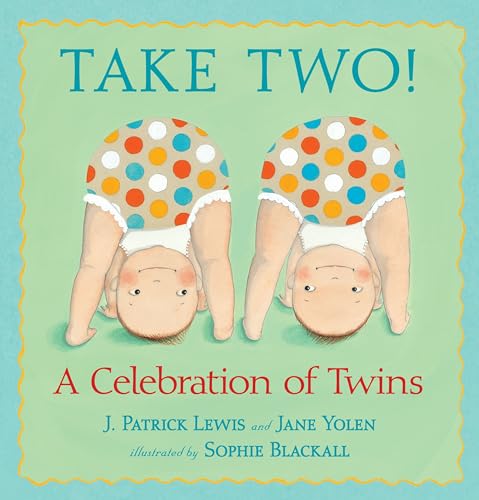 Take Two!: A Celebration of Twins - Click to Buy