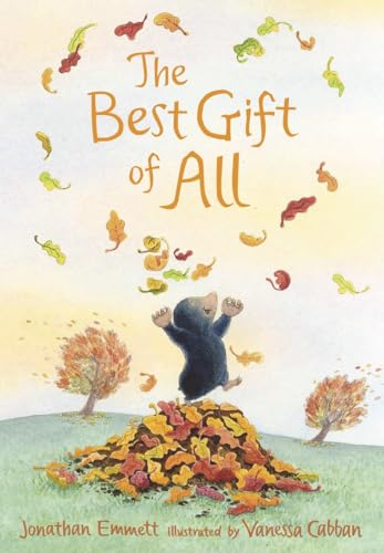 The Best Gift of All - Click to Buy