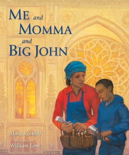 Me and Momma and Big John - Click to Buy