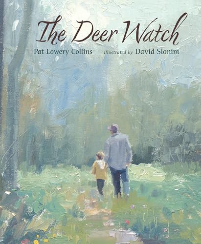 The Deer Watch - Click to Buy