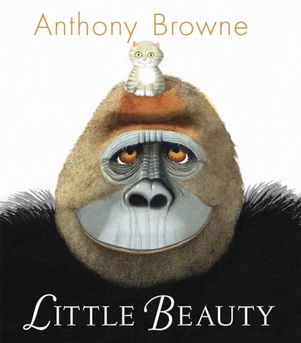 Little Beauty - Click to Buy